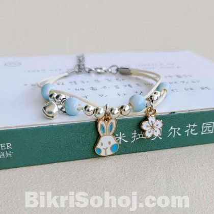 Cute Carton Bracelet